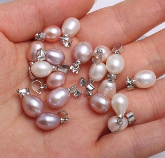 Single Pearl Teacher Appreciation Necklace