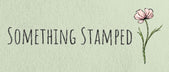 Something Stamped - Home