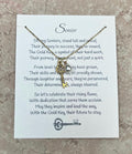 Girl Scout Senior Necklace